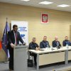 Warmińsko-Mazurska Policja podsumowała rok 2017'